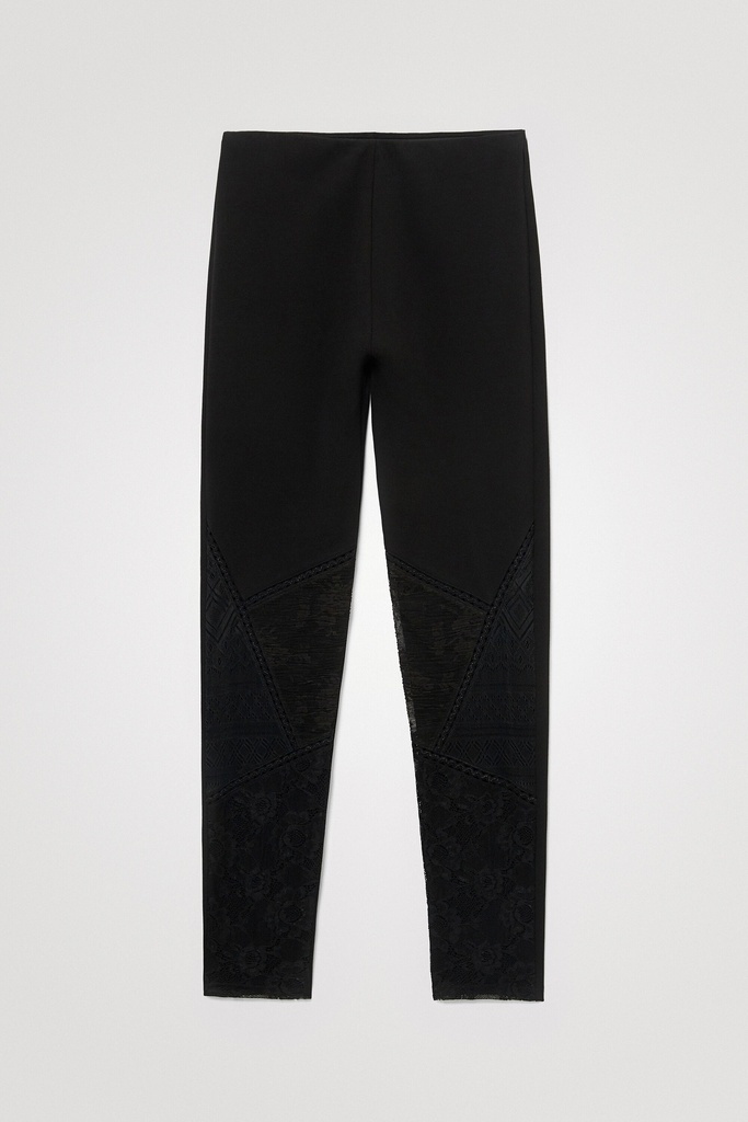 LEGGINGS_VARSOVIA 2000 NEGRO