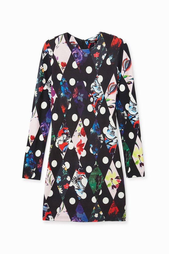 VEST_DUBLIN 2000 NEGRO