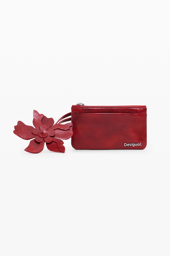 MONE_REPRISE RED VALENTI 3000 CARMIN