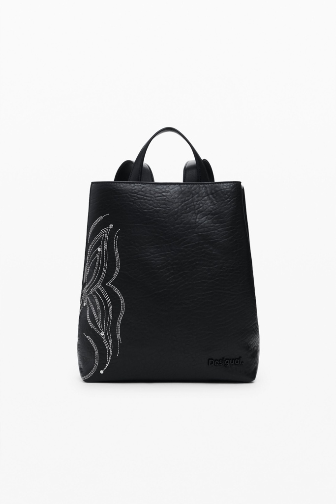 BACK_GOODALL SUMY MINI 2000 NEGRO