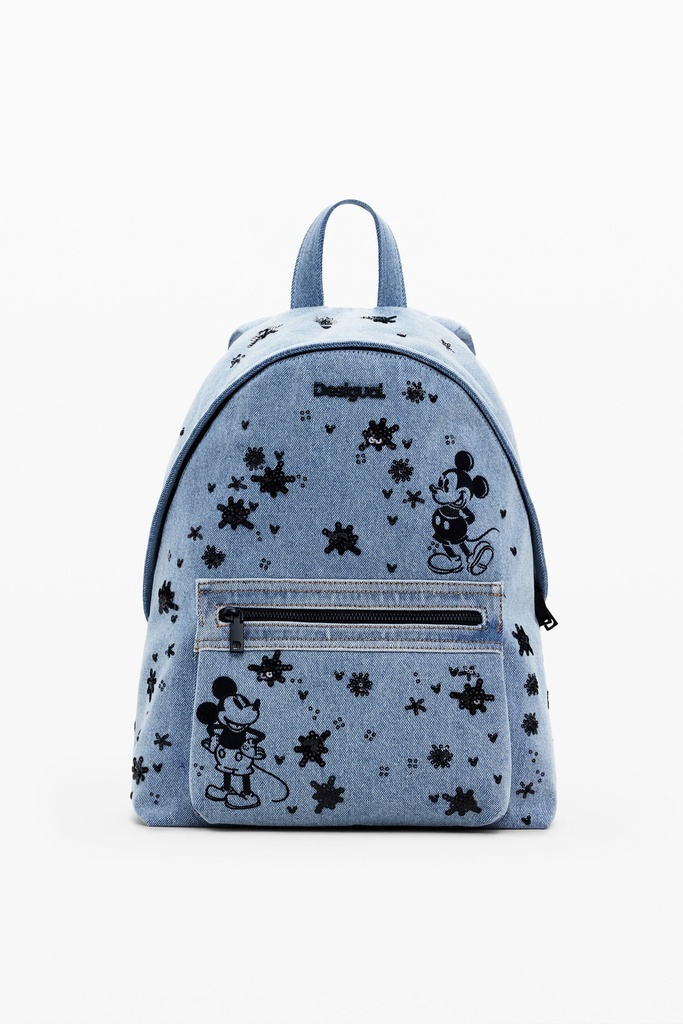 BACK_MICKEY SPL 5008 DENIM DARK BLUE