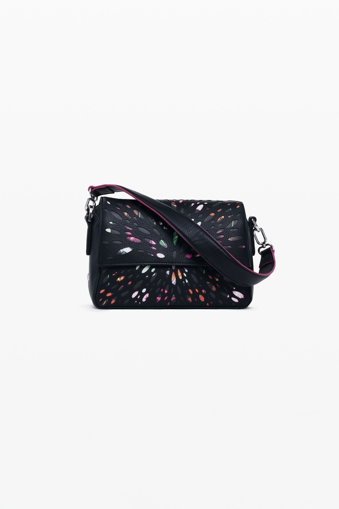 BAG_BLACKWELL PHUKET MINI 2000 NEGRO