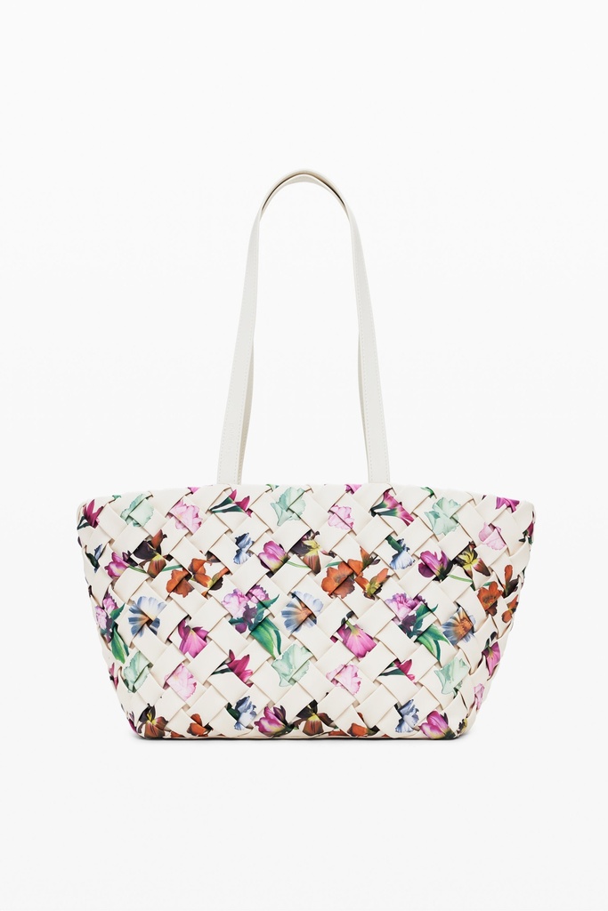 BAG_ÉCLAT CAHUIL MINI 1001 CRUDO