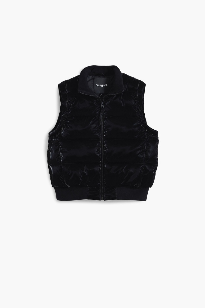 PADDED_BUBBLE 2000 NEGRO