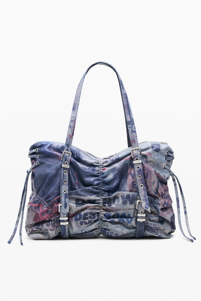 BAG_REPRISE VIBRATT 9019 TUTTI FRUTI