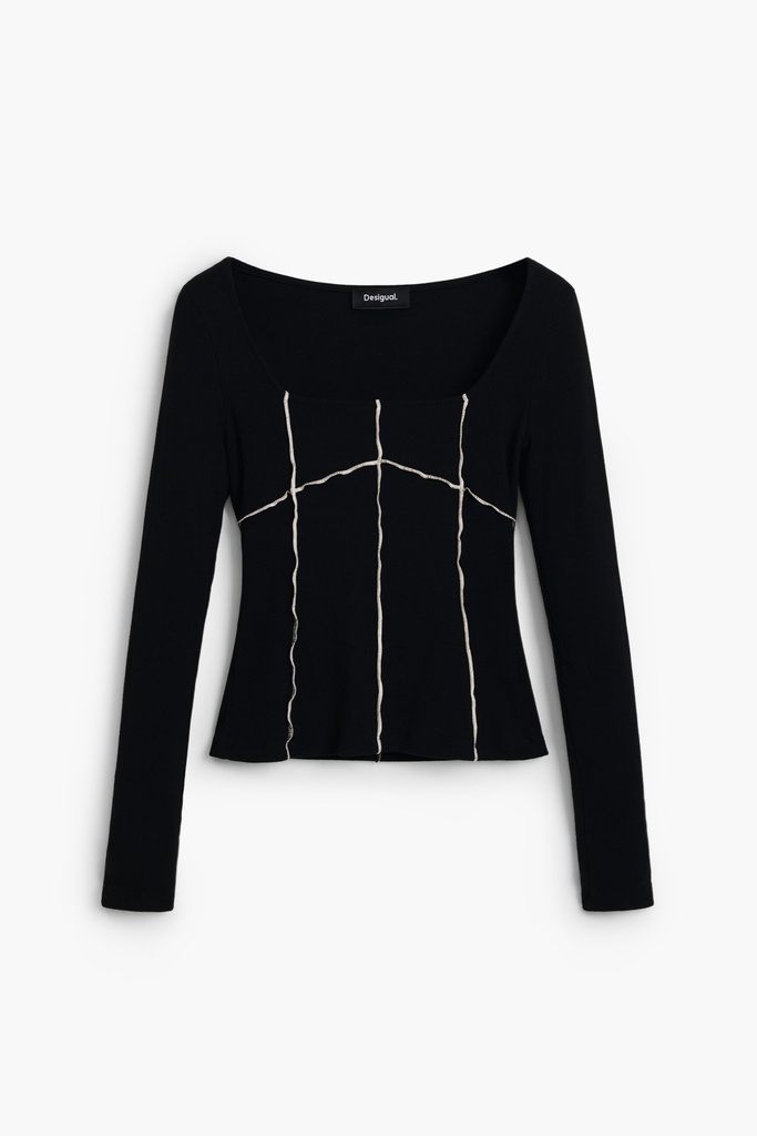 REPRIS_TS_NOIR 2000 NEGRO