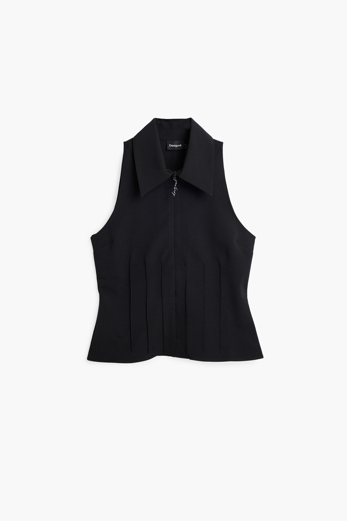 BLUS_IVET 2000 NEGRO
