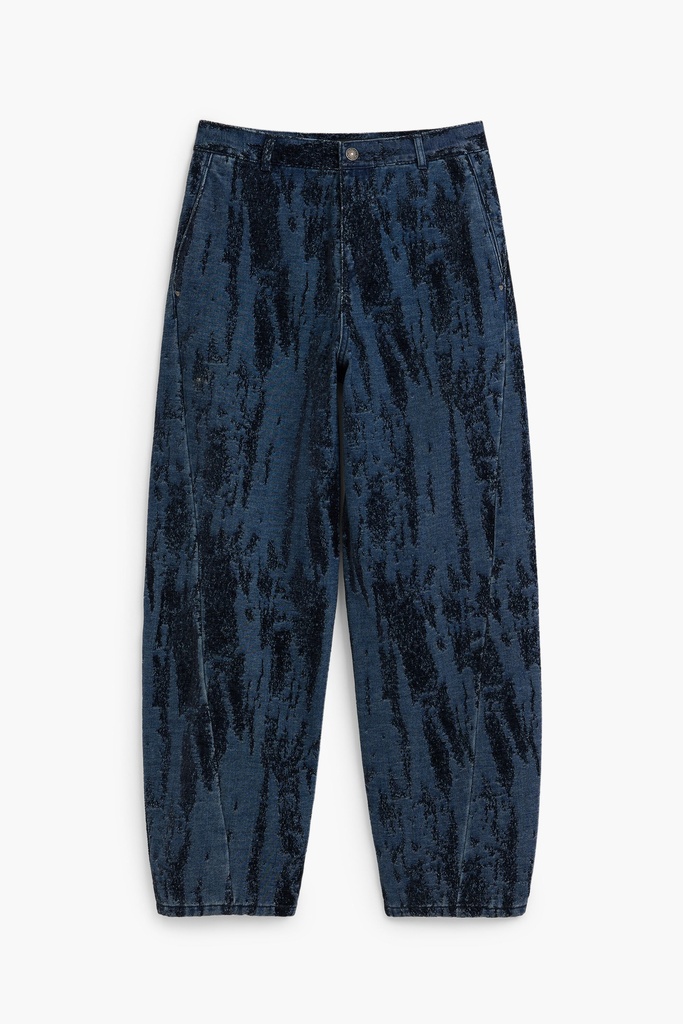 REPRISE_DENIM_ 5008 DENIM DARK BLUE