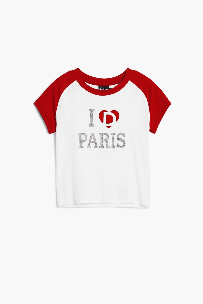 REPRIS_TS_PARIS 3092 ROJO