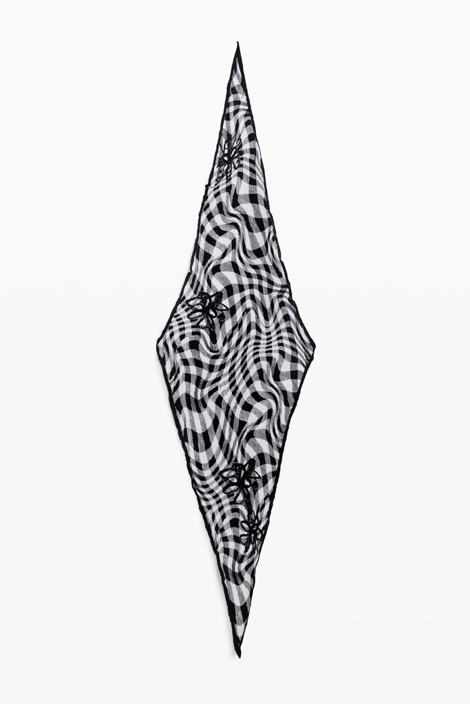 FOU_MESSENGER_DIAMOND 1000 BLANCO