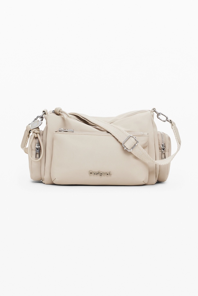 BAG_PRIORI HABANA E 1008 CRUDO BEIGE