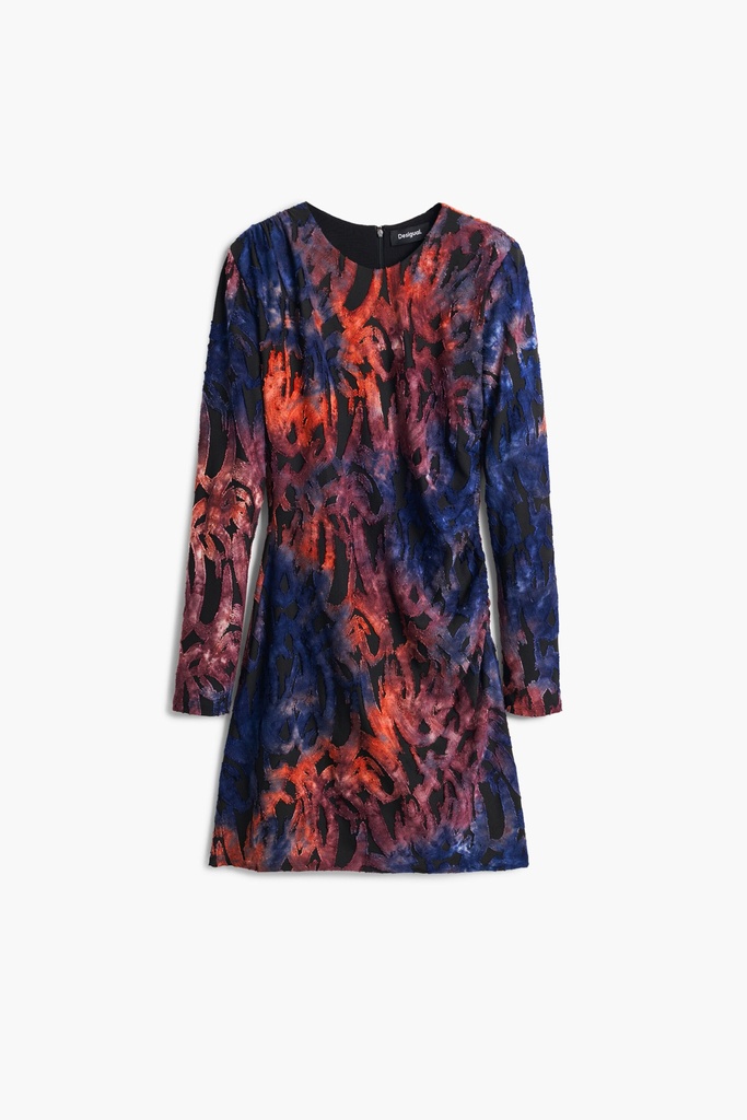 REPRIS_VEST_SARE 2000 NEGRO