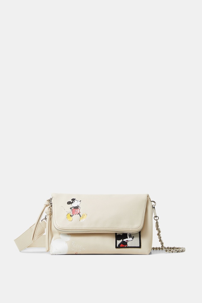 Bolso bandolera Mickey Mouse