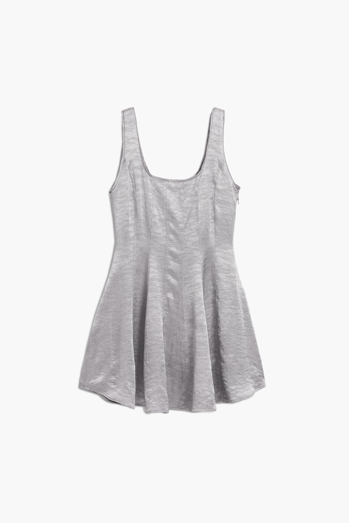 REPRISE_VEST_ARGEN 2077 SILVER CLOUD