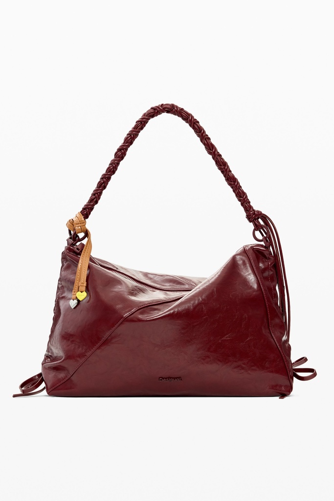 BAG_RODIO LEIRIA BURGUN 3032 GRANATE