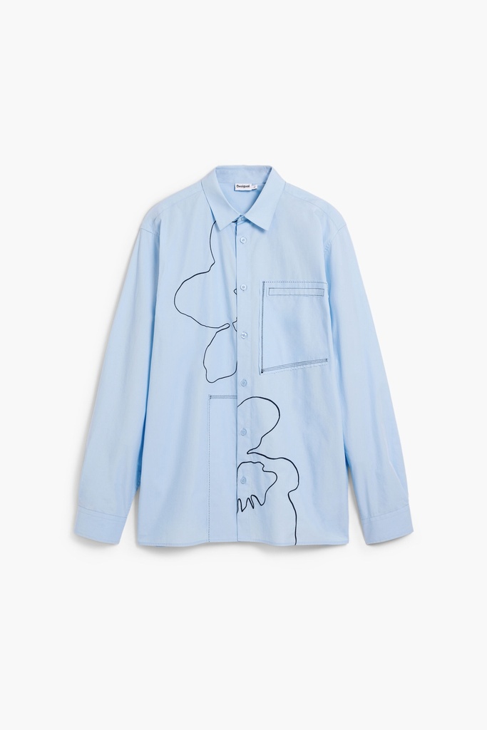 CAM_MASTERPIECE EMBRO 5004 CELESTE