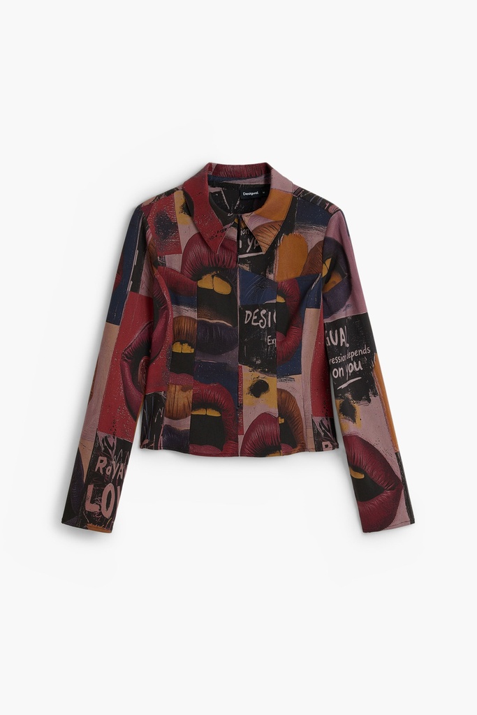 CAM_BESO 2044 GRIS MARRON