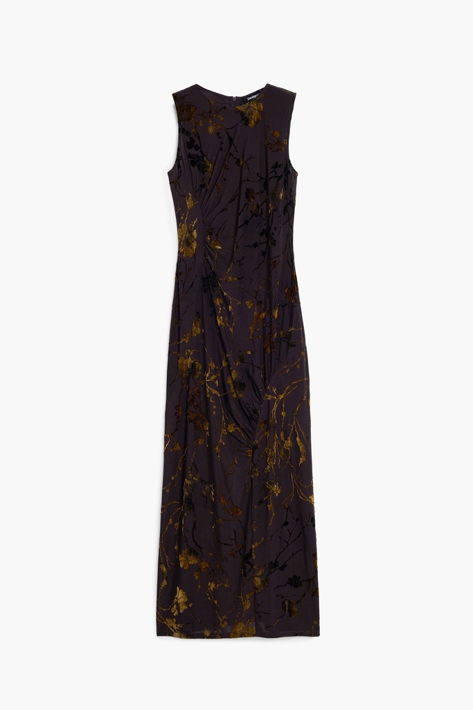 VEST_COLOMA 6000 MARRON