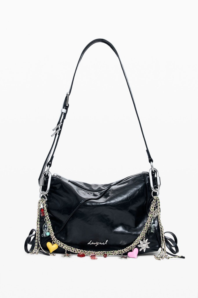 BAG_REPRISE GRAVITY LEIRI 2000 NEGRO