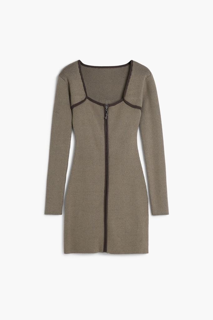 REPRIS_VEST_KIRKWALL 6000 MARRON