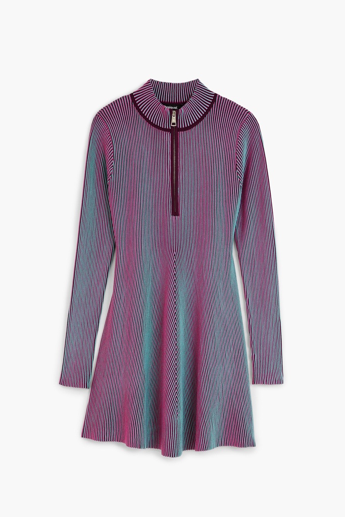 REPRIS_VEST_VANISADO 3011 VIOLETA