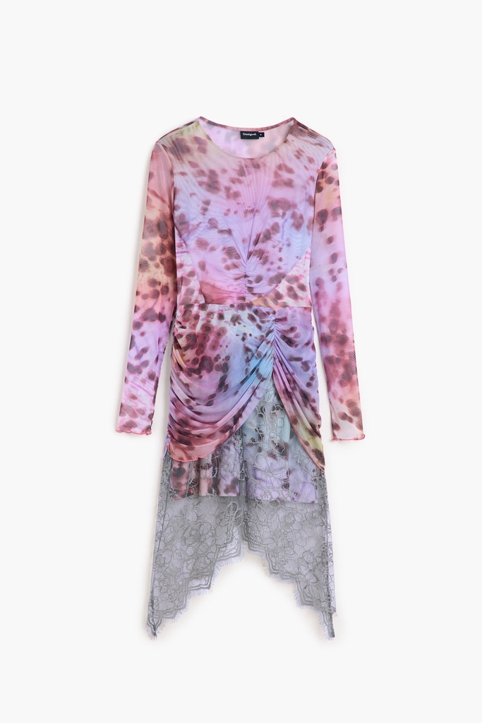 REPRIS_VEST_CARLOTA 3049 ROSA