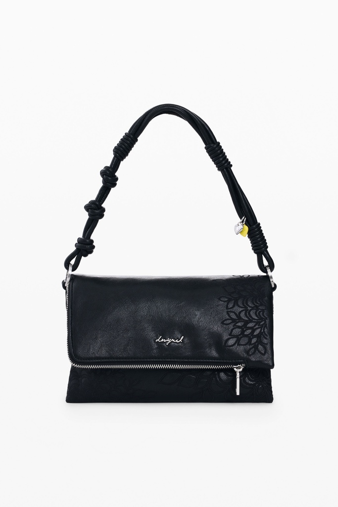 BAG_SIERRA BLACK MURANO 2000 NEGRO