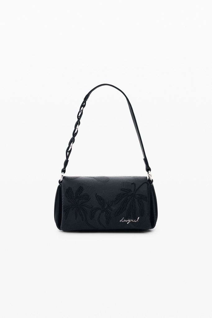 BAG_MIRENIS NARON MINI FL 2000 NEGRO
