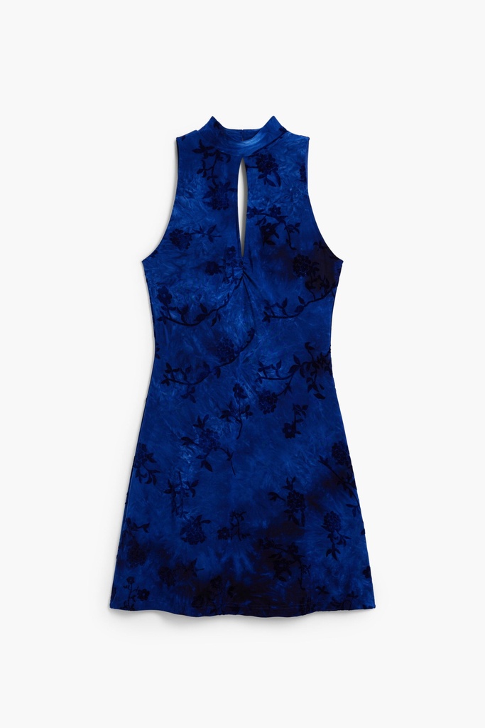 VEST_CALIFORNIA 5016 ESTATE BLUE