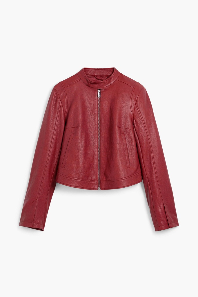 CHAQ_ARIEL 3192 ROUGE RED
