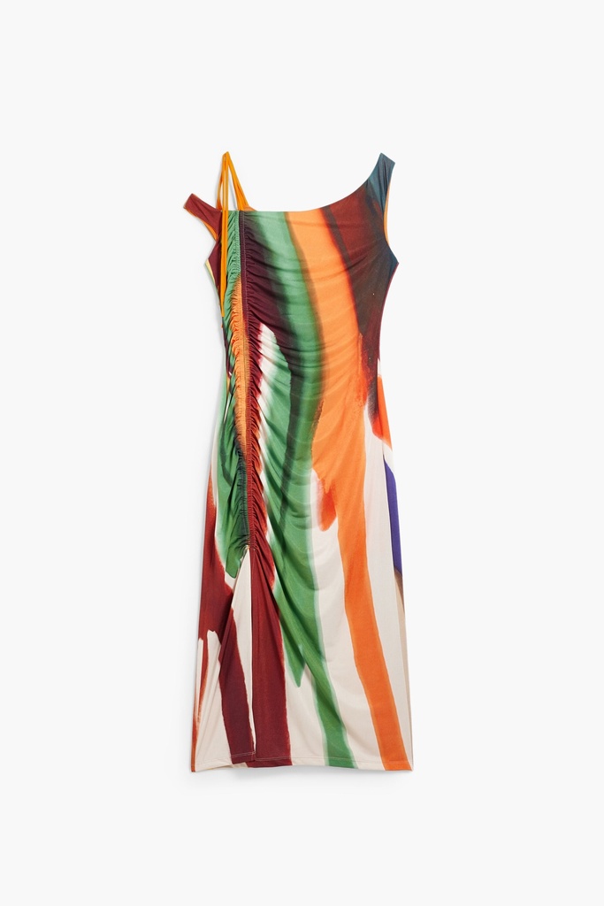 VEST_PAINT_LACROIX 1001 CRUDO