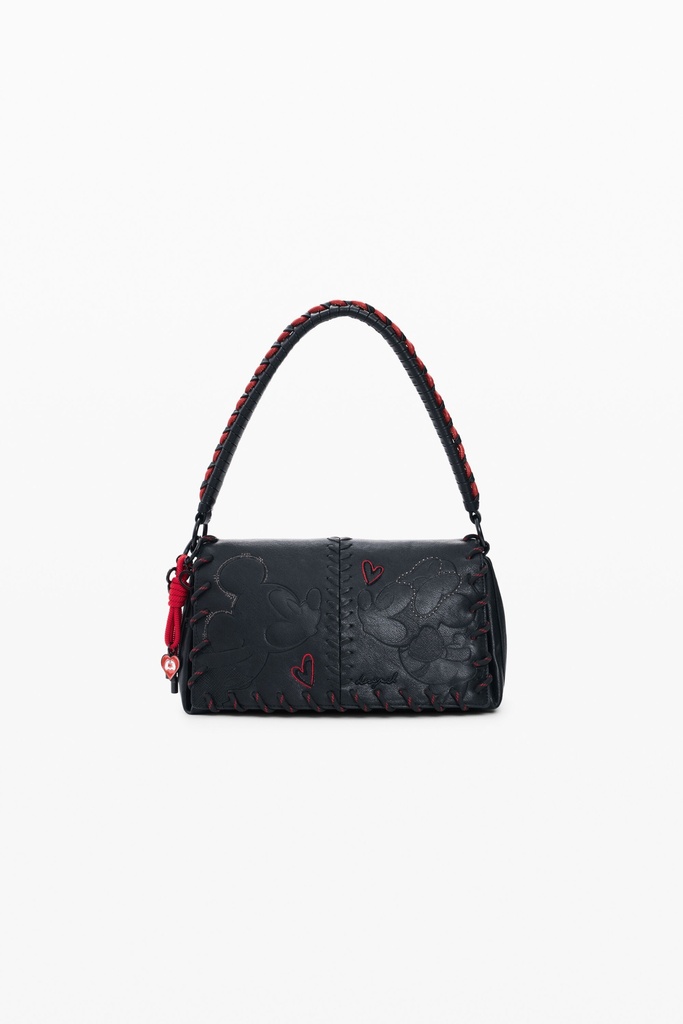 BAG_ALL MICKEY NARON MEDI 2000 NEGRO