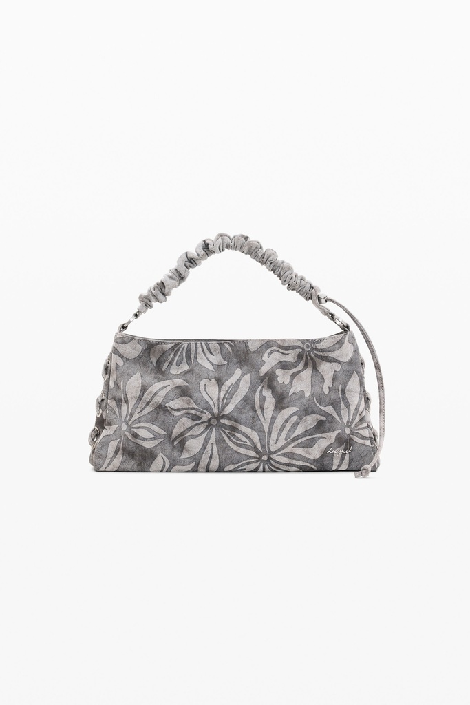 BAG_OBSIDIAN LEIRIA 2007 GRIS MEDIO