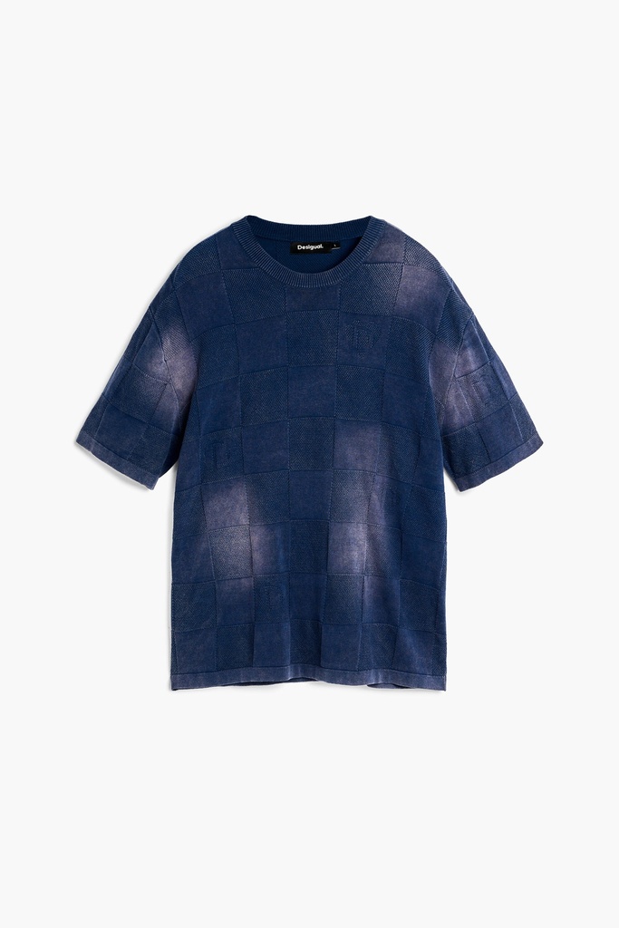 TS_INDIGO WASHED 5006 JEANS