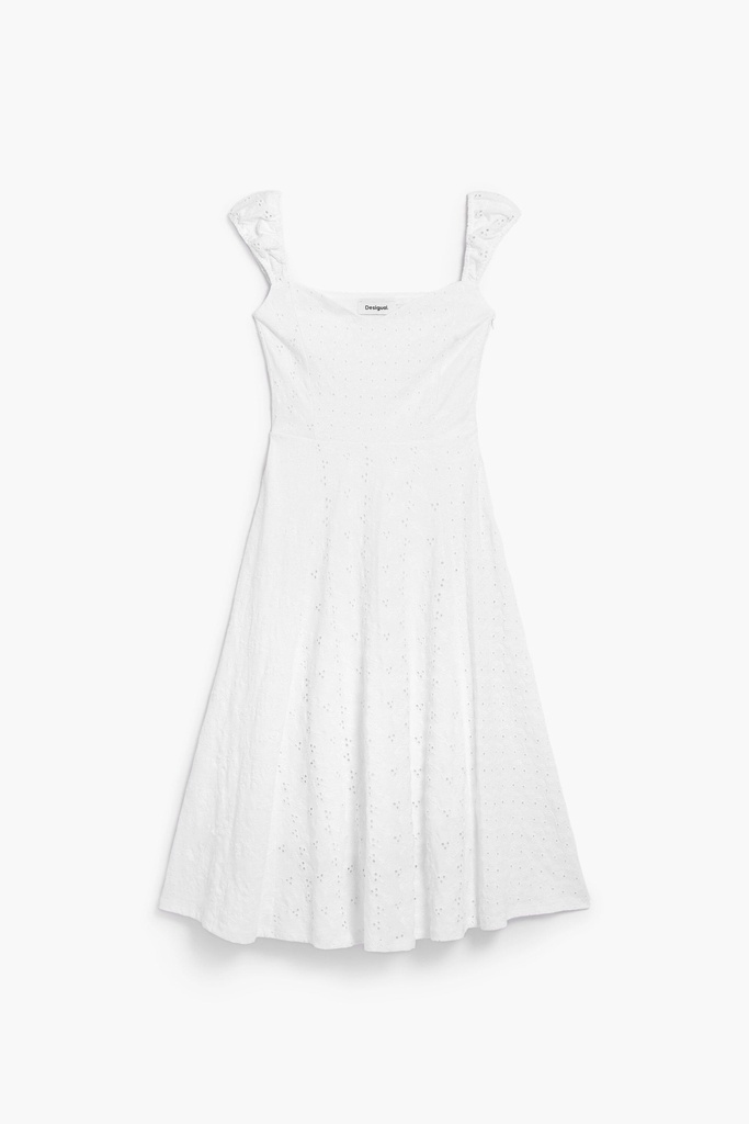 VEST_WENDY 1000 BLANCO