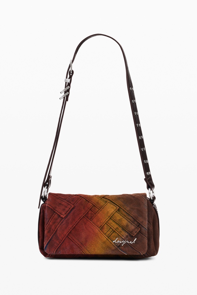BAG_REPRISE TWISTOP 9019 TUTTI FRUTI