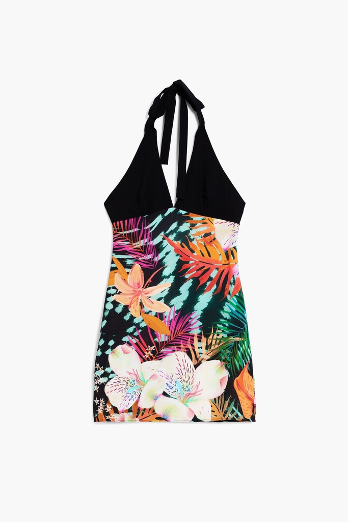 VEST_SWIM-DAIKIRI FRESH 2000 NEGRO