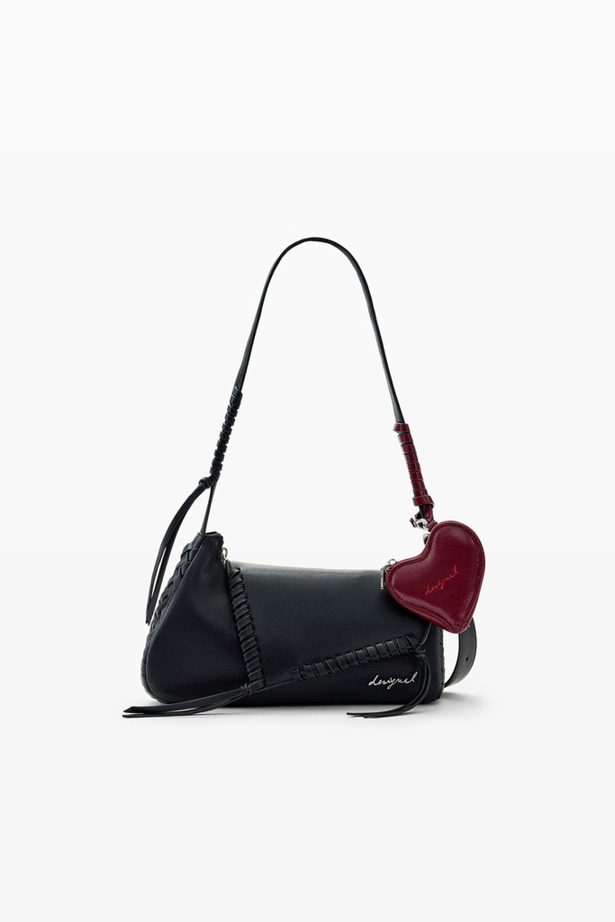Medium heart bag 