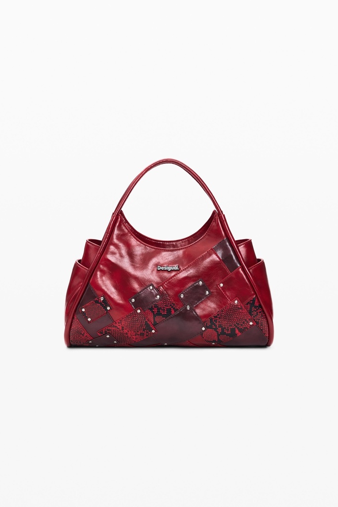 Medium snake bag 