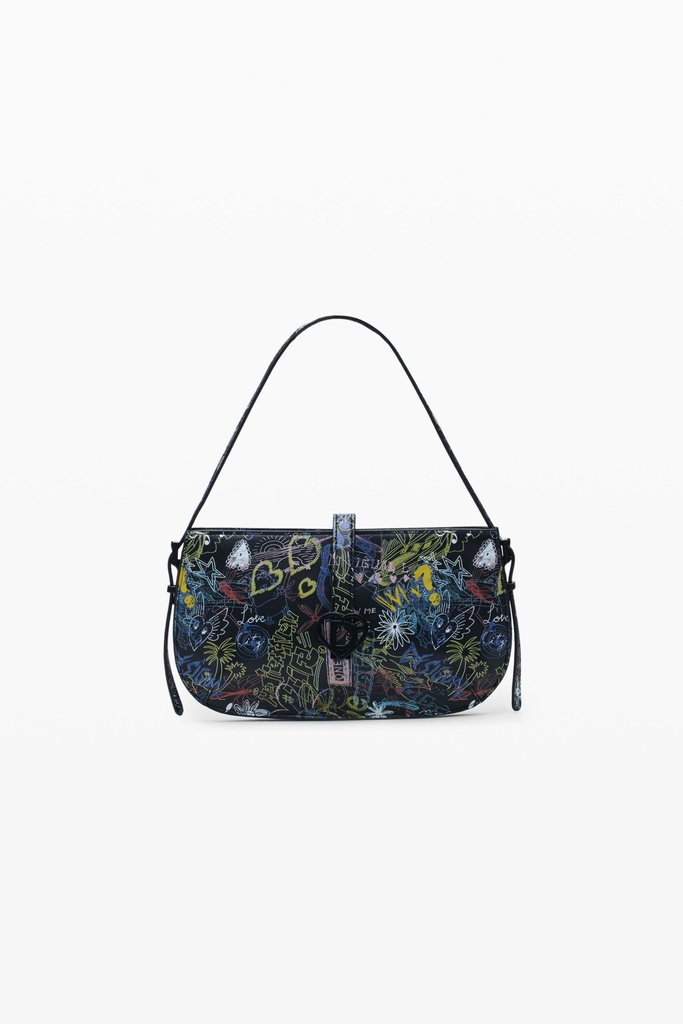 BAG_STUDIO_STUGRAPHY SIWA NEGRO