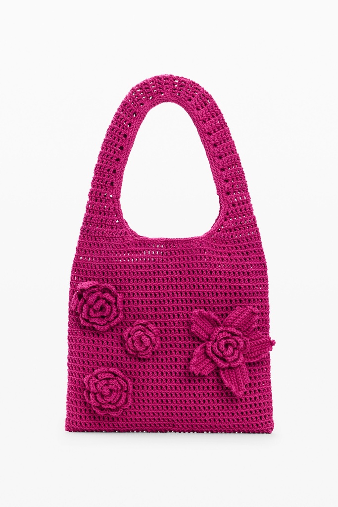 BAG_REPRISE GAZENIA 3 3002 FUCSIA