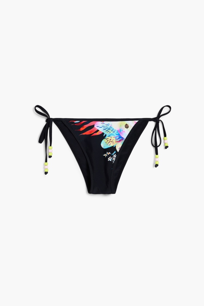 SWIM_DAIKIRI BOTTOM 2000 NEGRO