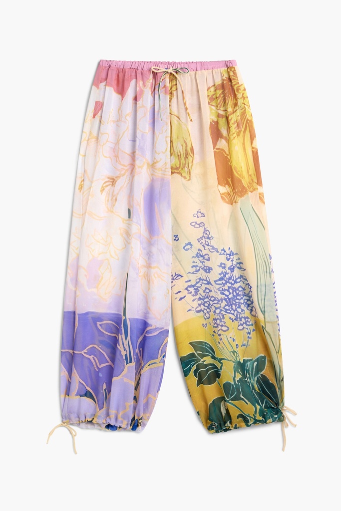 REPRIS_TROUSERS_FLO 9019 TUTTI FRUTI