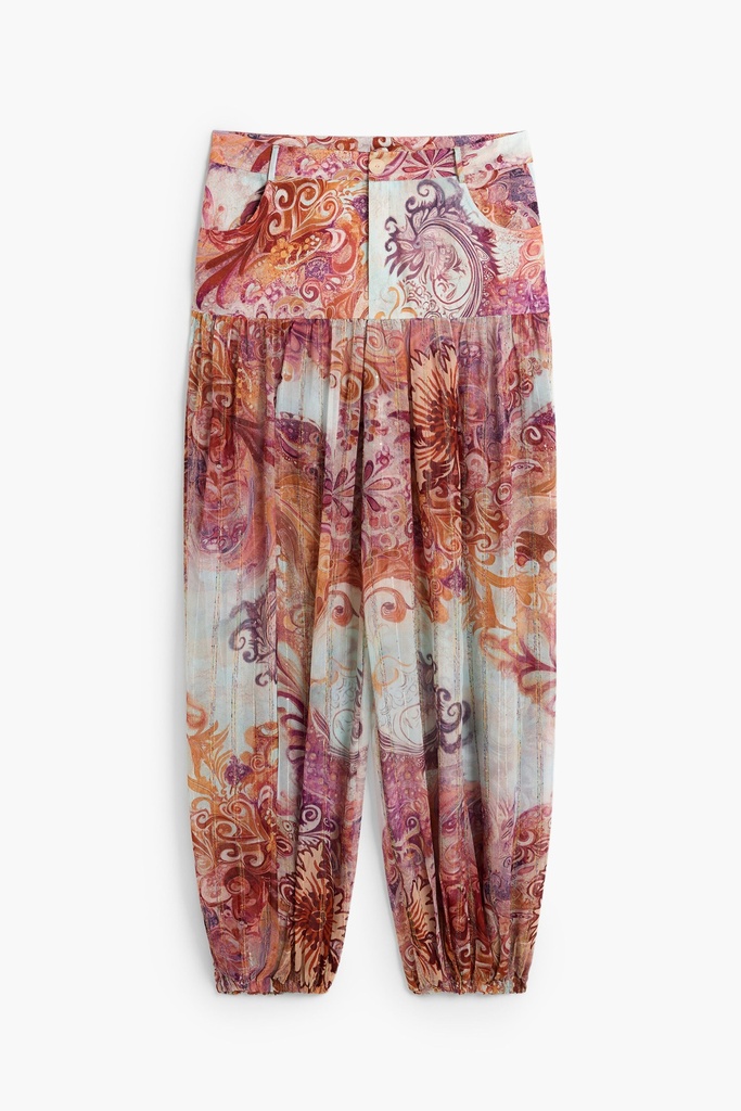 PANT_BOMBIND 3068 GRANATE MEDIO