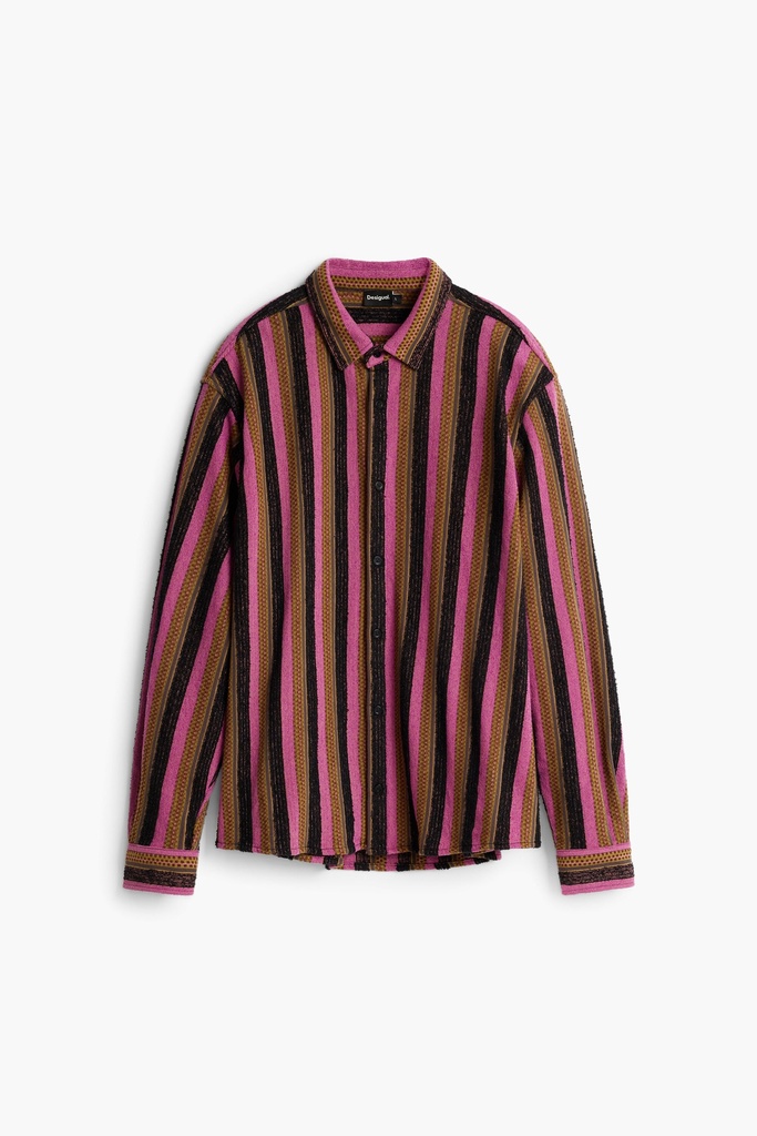 CAM_PINK STRIPES 3049 ROSA