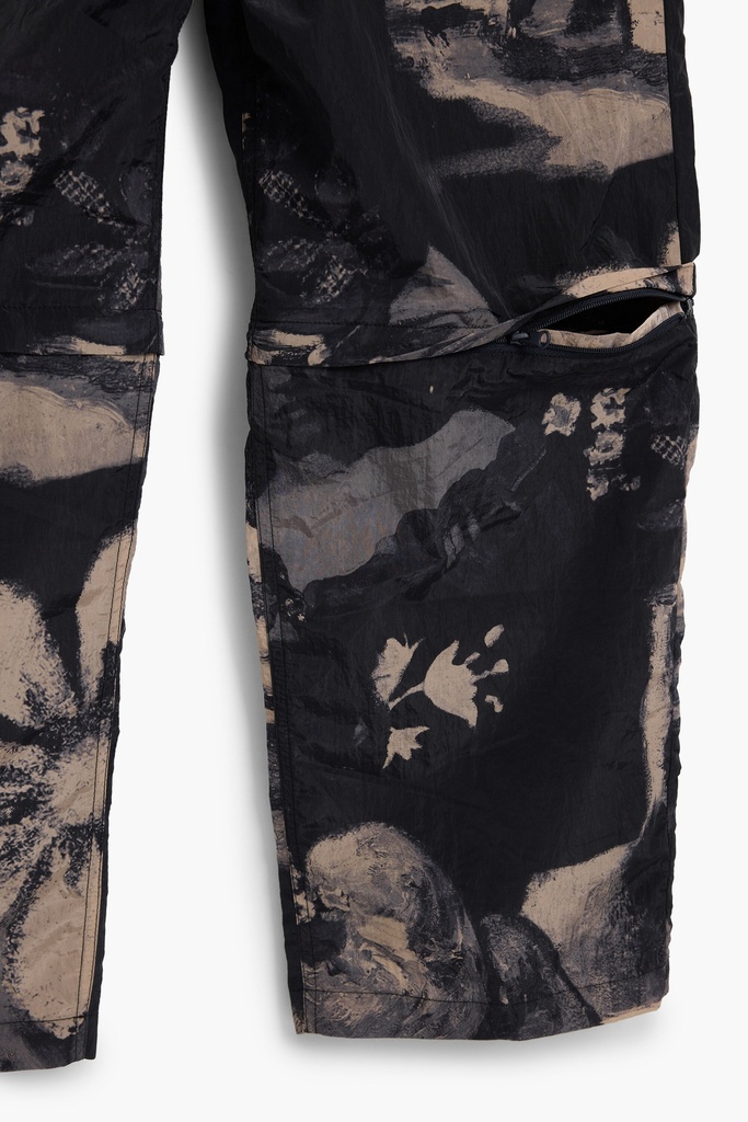 MAN BOTTOM 1 COLOR 2008 GRIS PLOMO