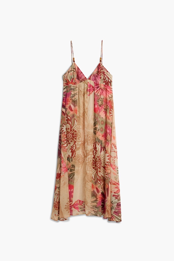 VEST_MIRNA 3035 ROSA PALO