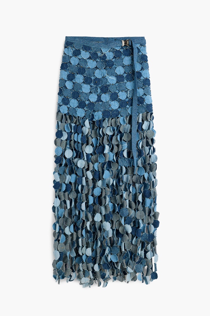 PAREO_REPRISE DENIM 5005 DENIM RAW