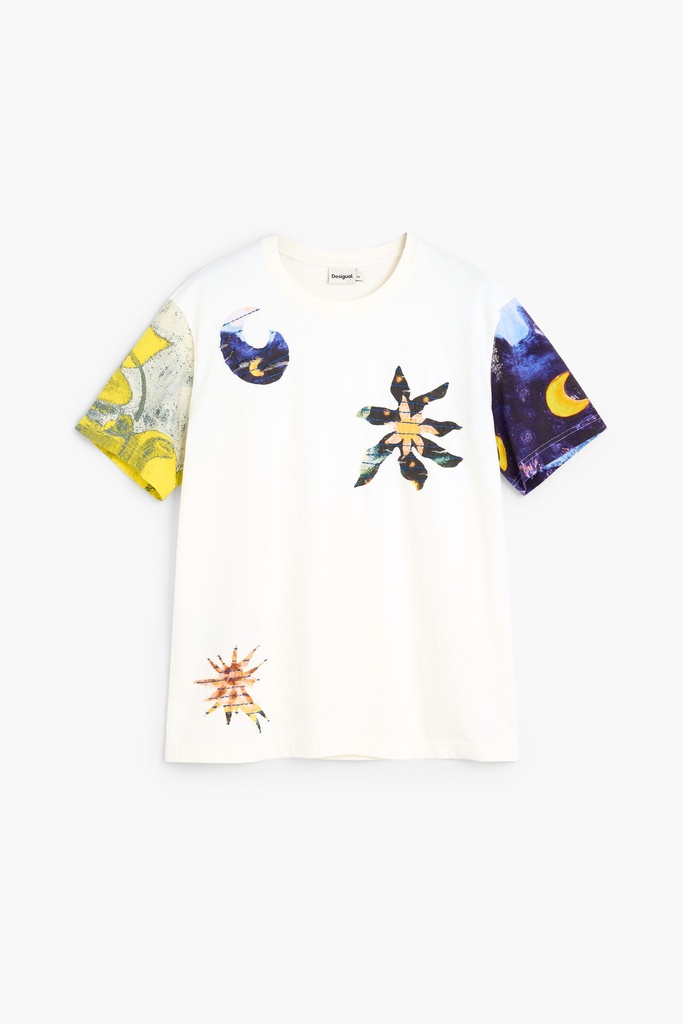 TS_COSMOS PATCHES 1001 CRUDO