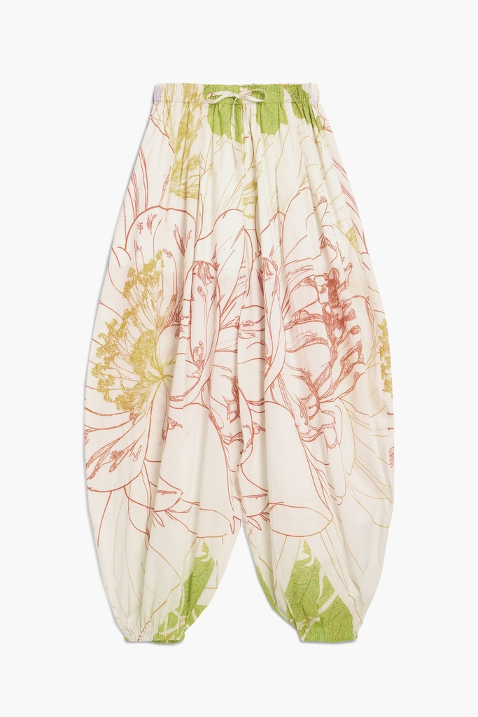 REPRISE_PANT_DAWN 4004 VERDE FLUOR